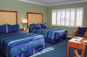 Hotel Naples Bath & Tennis -1Bd Exterior foto